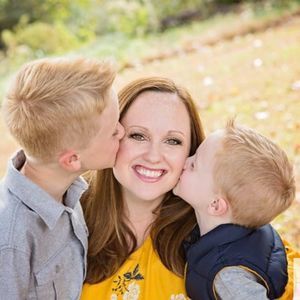 Meet your Posher, Mallory mckelvey